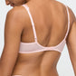 LOISH BH Tiefdekoll (Pearly Pink) 70B