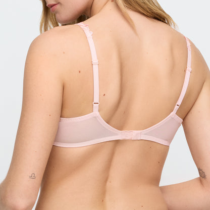 LOISH Spacer-BH (Pearly Pink) 75C