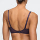 LOISH Herzform-BH (Amethyst) 70A