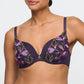LOISH Herzform-BH (Amethyst) 70A