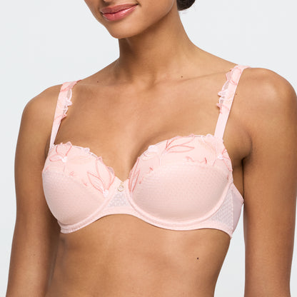 LOISH Balconette-BH (Pearly Pink) 70B