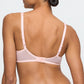 LOISH Balconette-BH (Pearly Pink) 70B