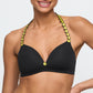 TOM Bralette unterlegt (Smile) 70A