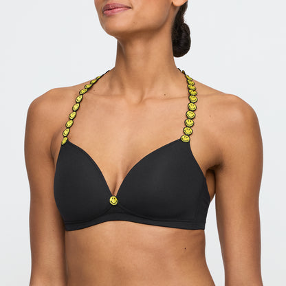 TOM Bralette unterlegt (Smile) 70A
