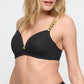 TOM Bralette unterlegt (Smile) 70A