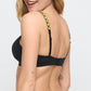 TOM Bralette unterlegt (Smile) 70A