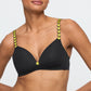 TOM Bralette unterlegt (Smile) 70A