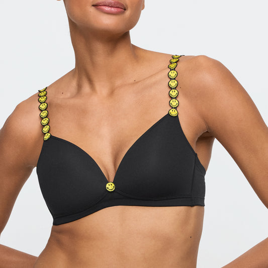 TOM Bralette unterlegt (Smile) 70A