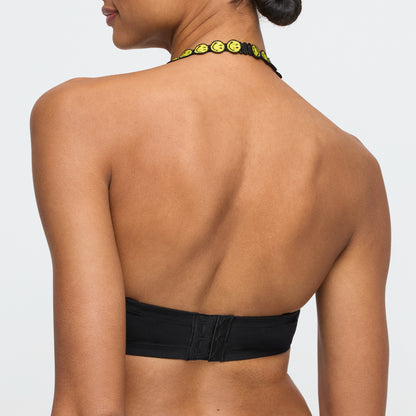 TOM Herzform-BH (Smile) 75E