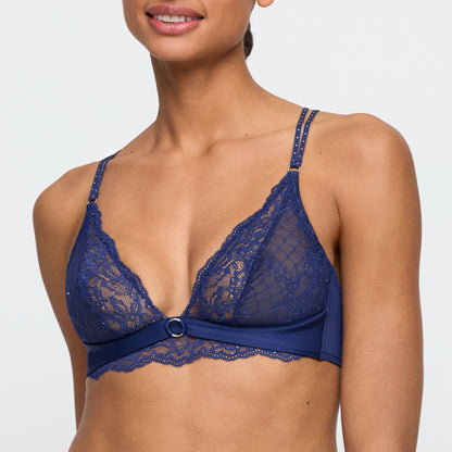 MUSEA Bralette BH (Saphir Blau) 85B