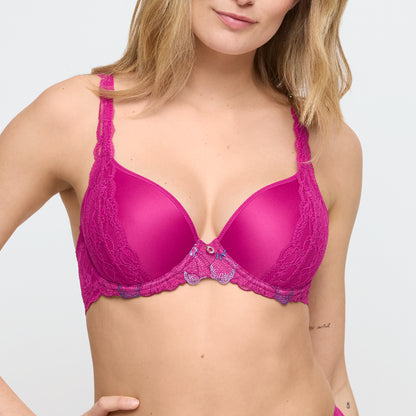 NOEMY Spacer-BH (Fuchsia Fiesta) 70A