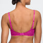 NOEMY Herzform-BH (Fuchsia Fiesta) 70A