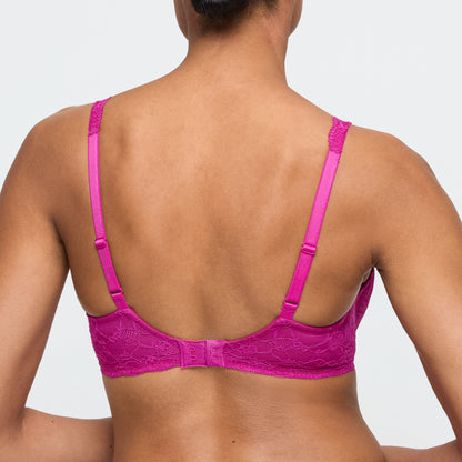 NOEMY Push-up m. Kissen (Fuchsia Fiesta) 70A