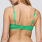 TOM Herzform-BH (Lush Green)