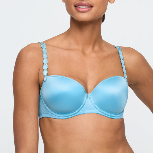 TOM Balconette-BH (Azure Delight) 65D