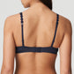 TOM Unterlegter BH (Majestic Blue)