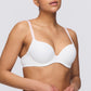LOUIE Push-up BH (Natur)