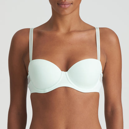 LOUIE Unterlegter-BH Balconette