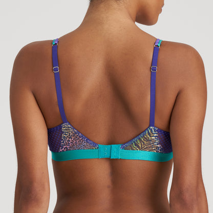 CILLIAN Unterlegter Bralette BH