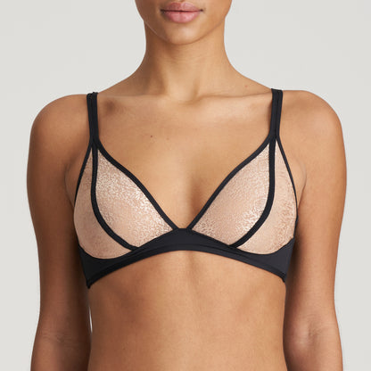 AMMAN Bralette BH (Jaspe)