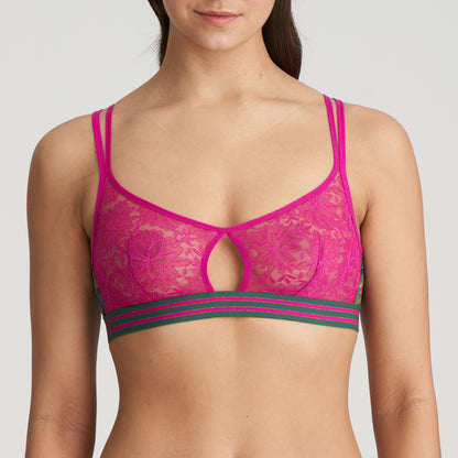 CUZCO Bralette BH
