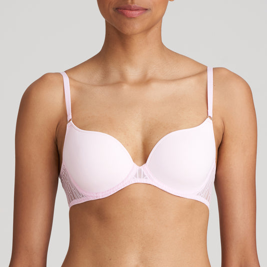 TANZARA Unterlegter BH (Fifties Pink)