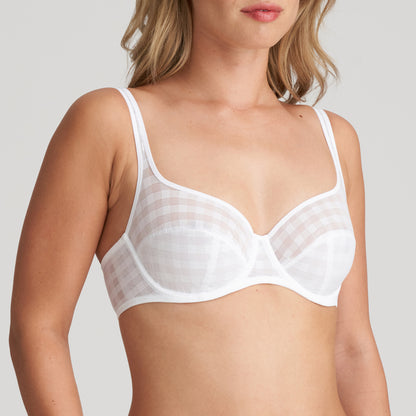 JEREME Vollschalen-BH