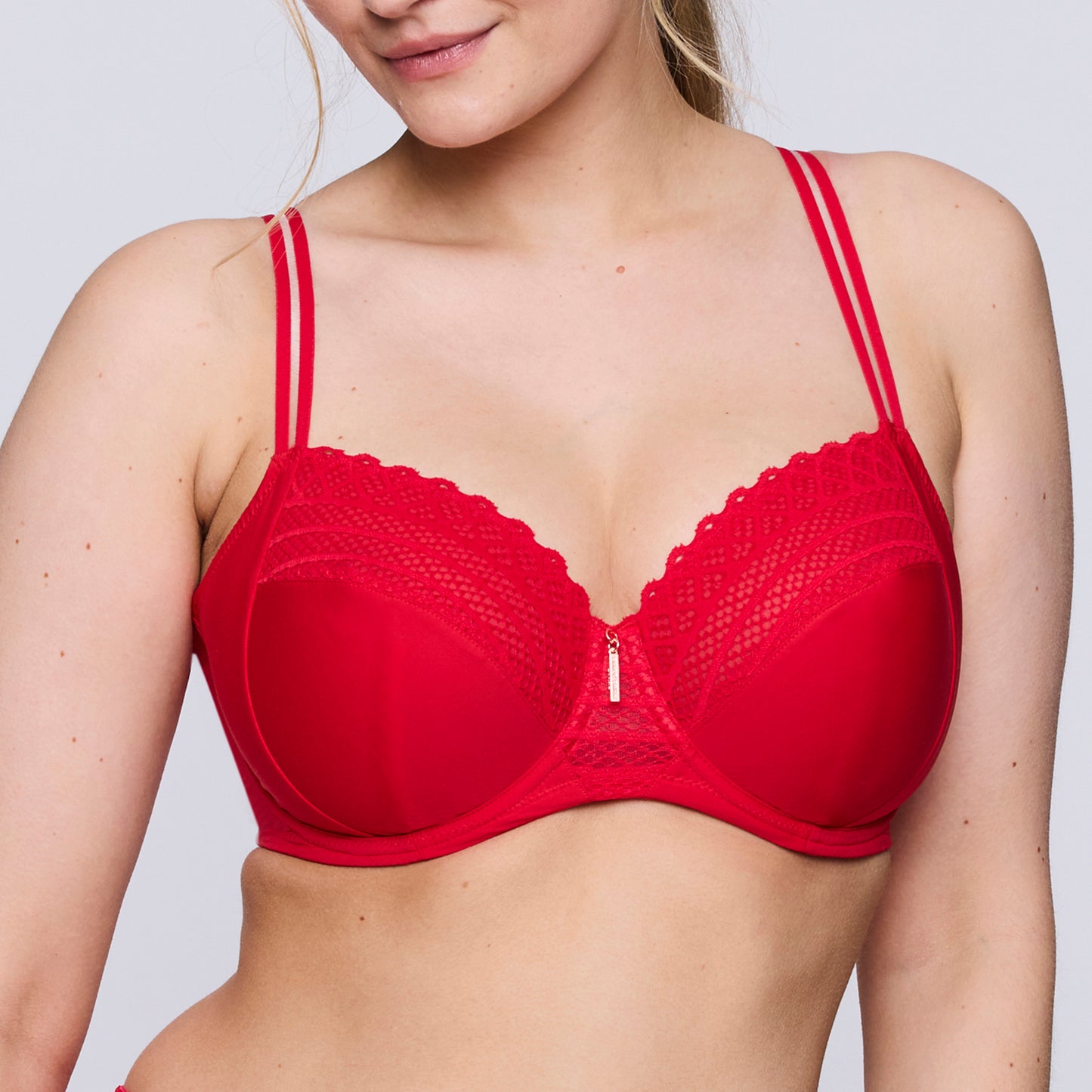 EAST END BH Vollschale (True Red)