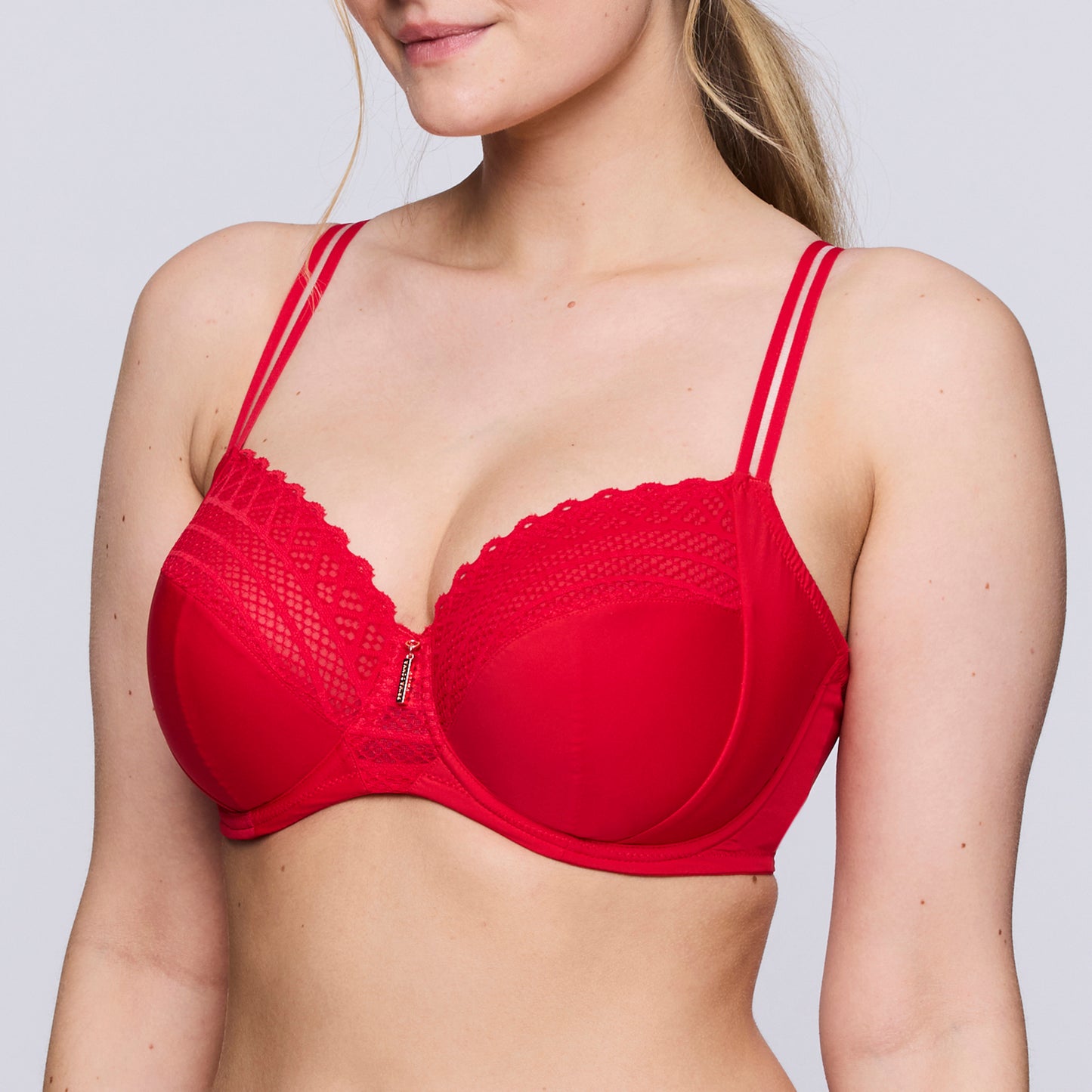 EAST END BH Vollschale (True Red)