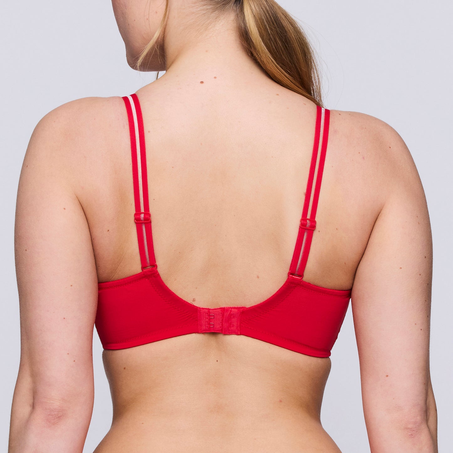 EAST END BH Vollschale (True Red)