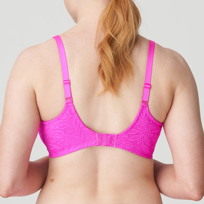 PALERMO Balconette BH (Cactus Flower)