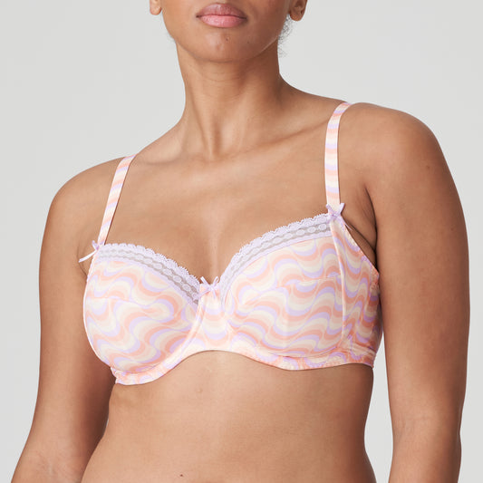 GOLETA Vollschalen BH (Vintage Summer)