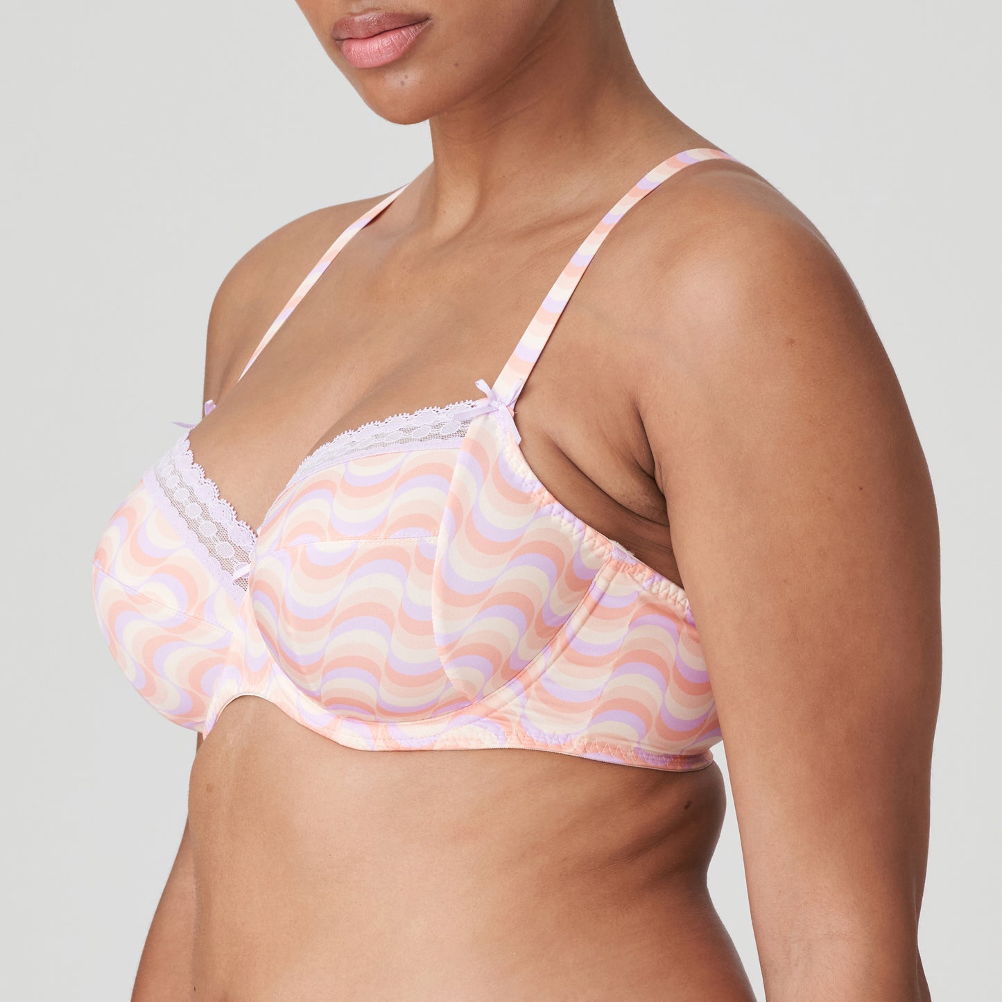 GOLETA Vollschalen BH (Vintage Summer)