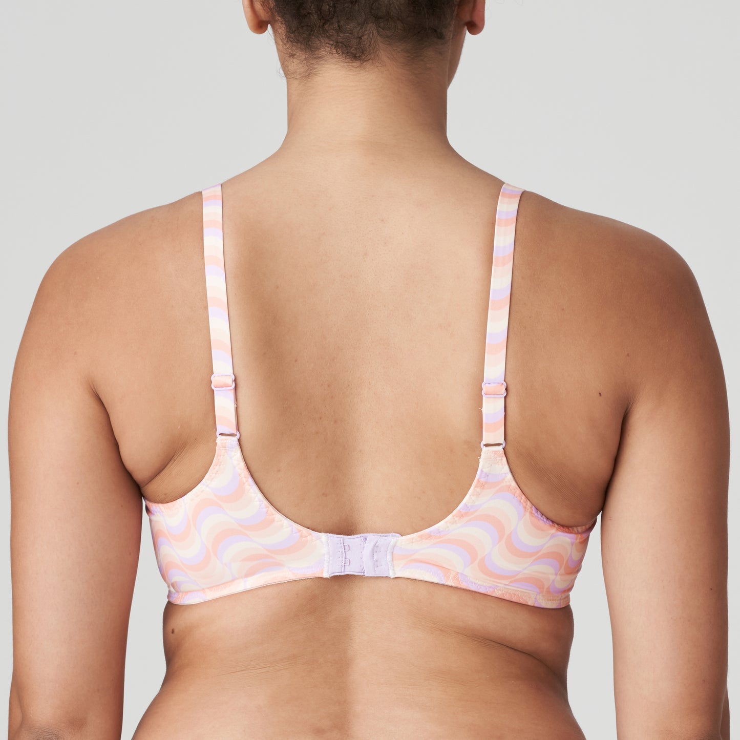 GOLETA Vollschalen BH (Vintage Summer)