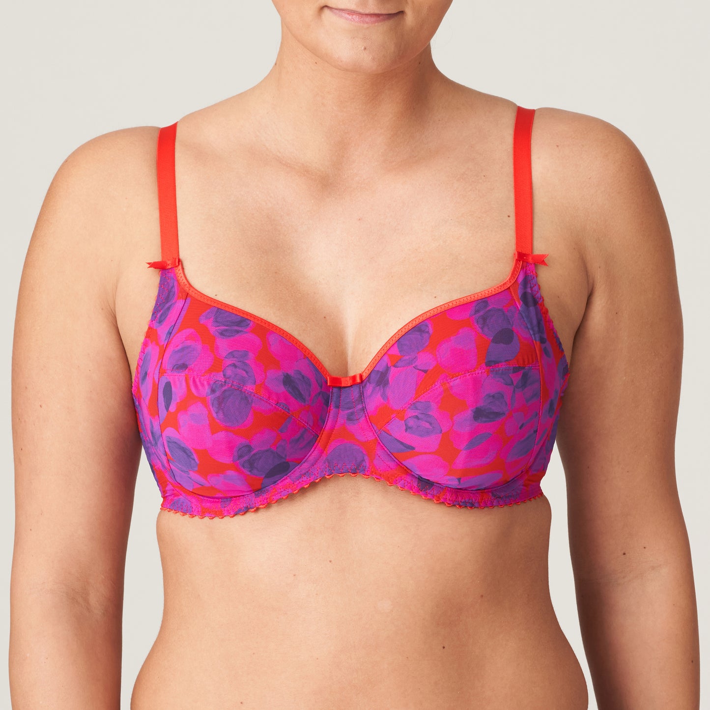 LENOX HILL Vollschalen BH (Pomme D Amour)