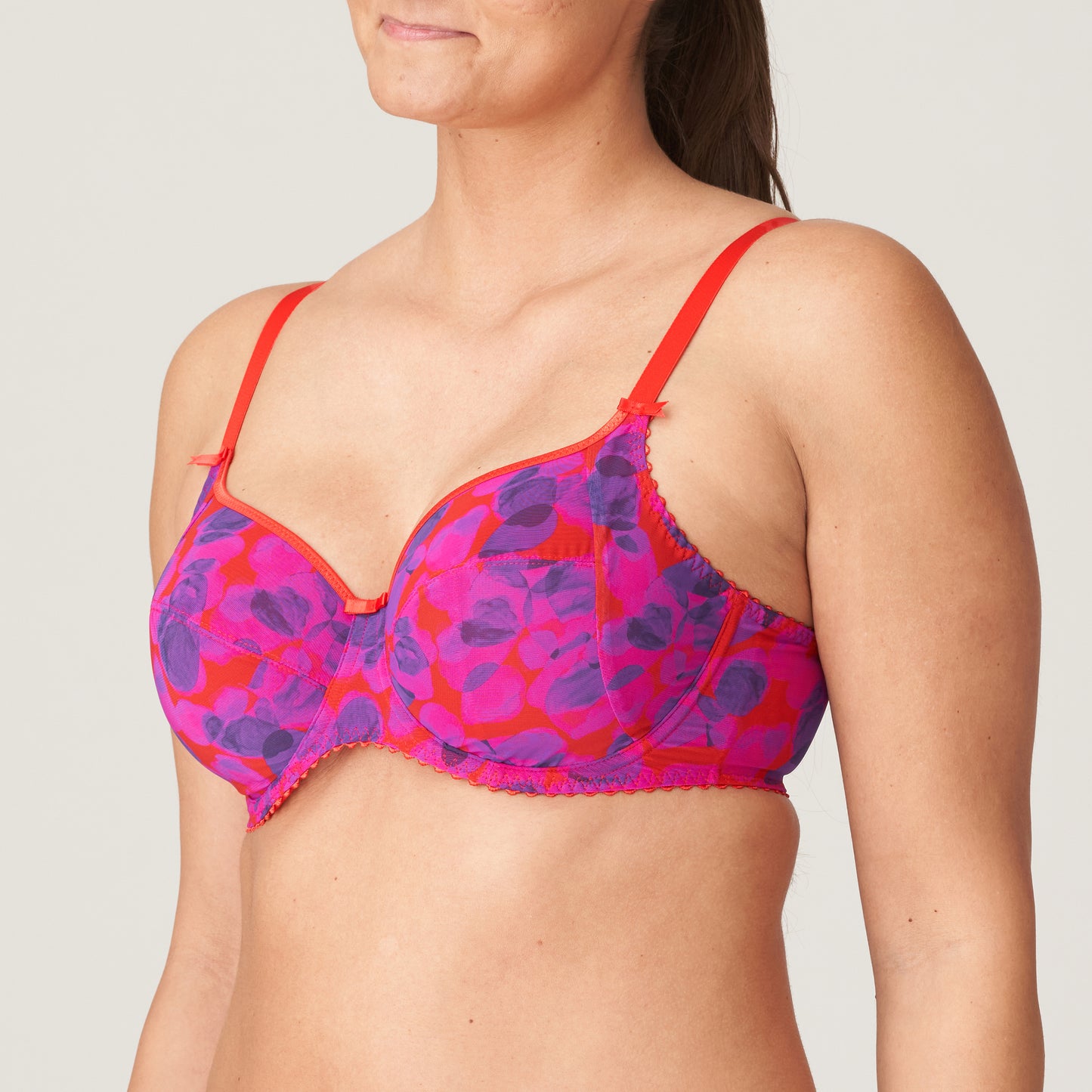 LENOX HILL Vollschalen BH (Pomme D Amour)