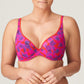 LENOX HILL Halb Unterlegter BH Tiefdek (Pomme D Amour)