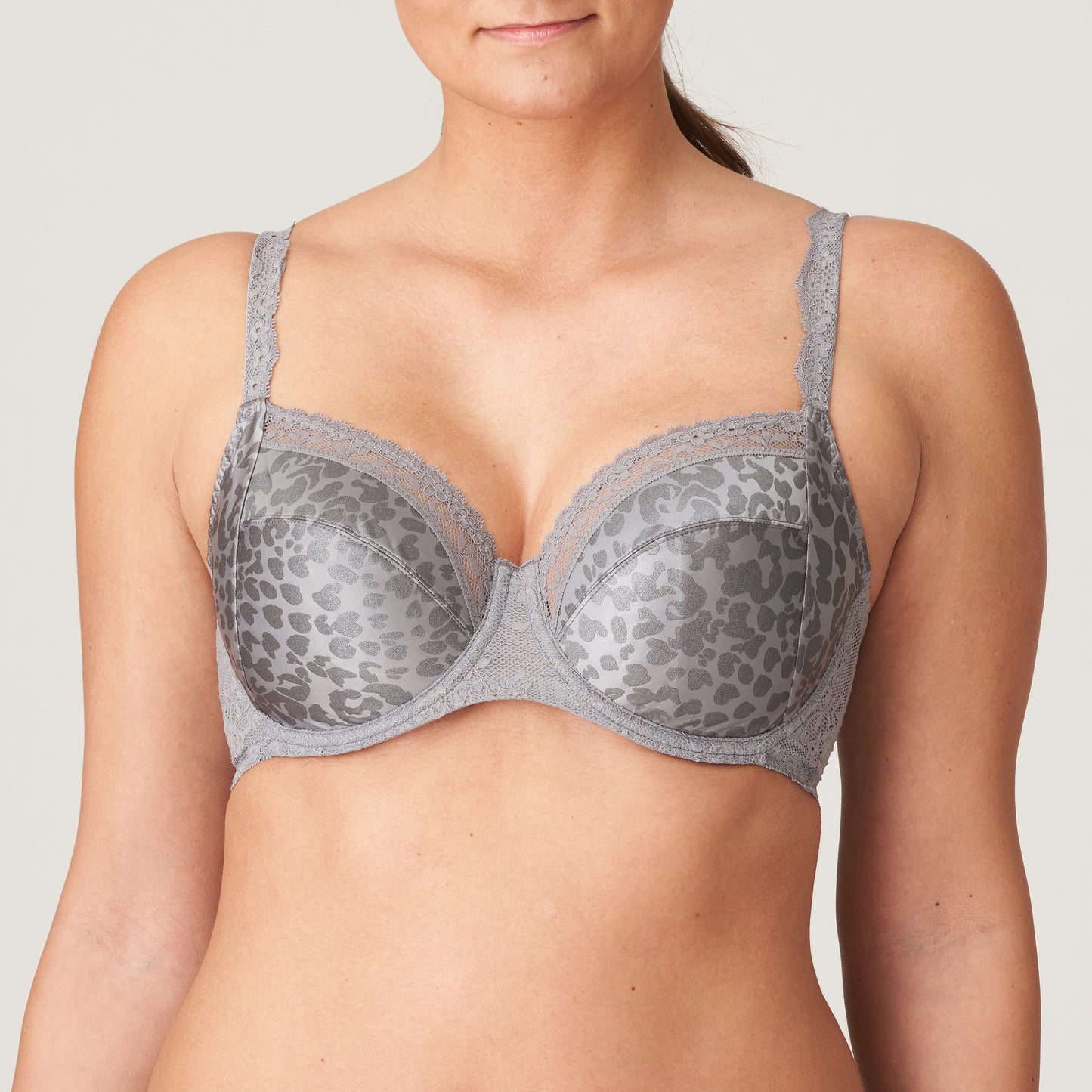 COBBLE HILL Vollschalen BH (Fifties Grey)