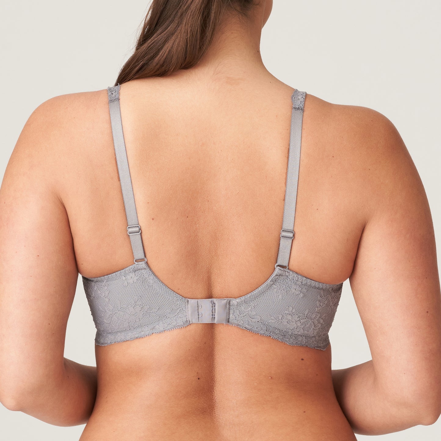 COBBLE HILL Vollschalen BH (Fifties Grey)