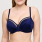 KNOKKE BH Vollschale (Saphir Blau) 70D