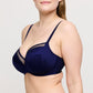 KNOKKE BH Vollschale (Saphir Blau) 70D