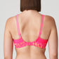 VERAO Tiefdekoll BH (L.A. Pink)