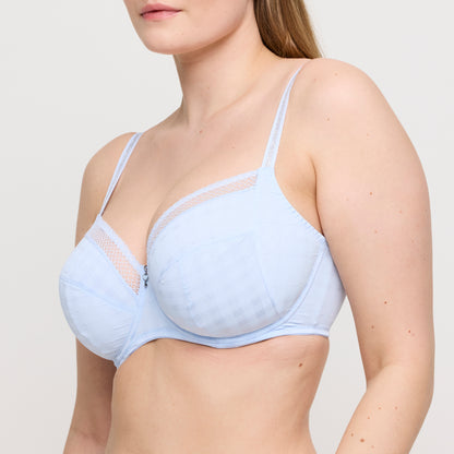 CHIKONE BH Vollschale (Heaven Blue) 75C