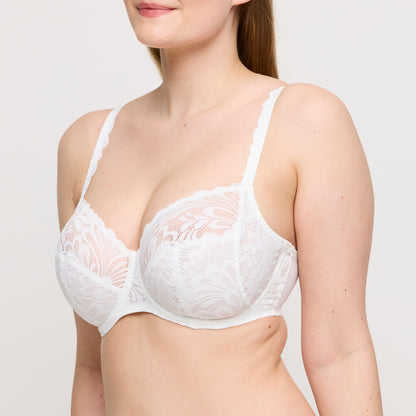 RUPI BH Vollschale (Natur) 70D