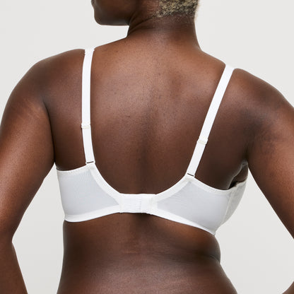 RUPI BH Tiefdekoll (Natur) 65E