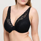 RUPI BH Tiefdekoll (Schwarz) 65E