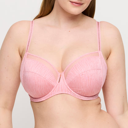 BADALA BH Vollschale (Venetian Pink) 75D