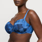 MAUNA BH Vollschale (Twill Blue) 70D