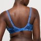 MAUNA BH Vollschale (Twill Blue) 70D