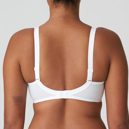 DEAUVILLE Vollschalen BH (Weiss)